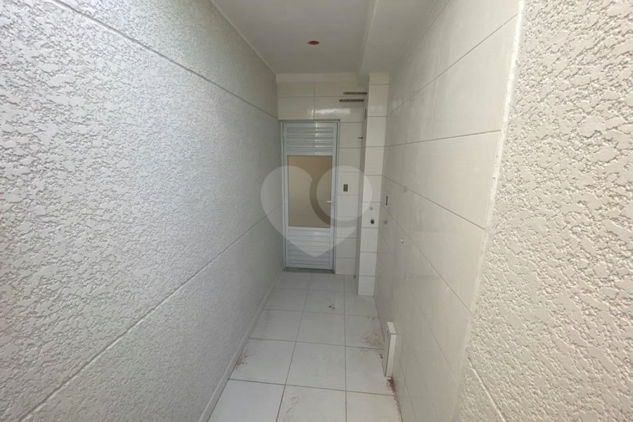 Casa à venda com 2 quartos no condomínio Sancris, São Paulo - SP