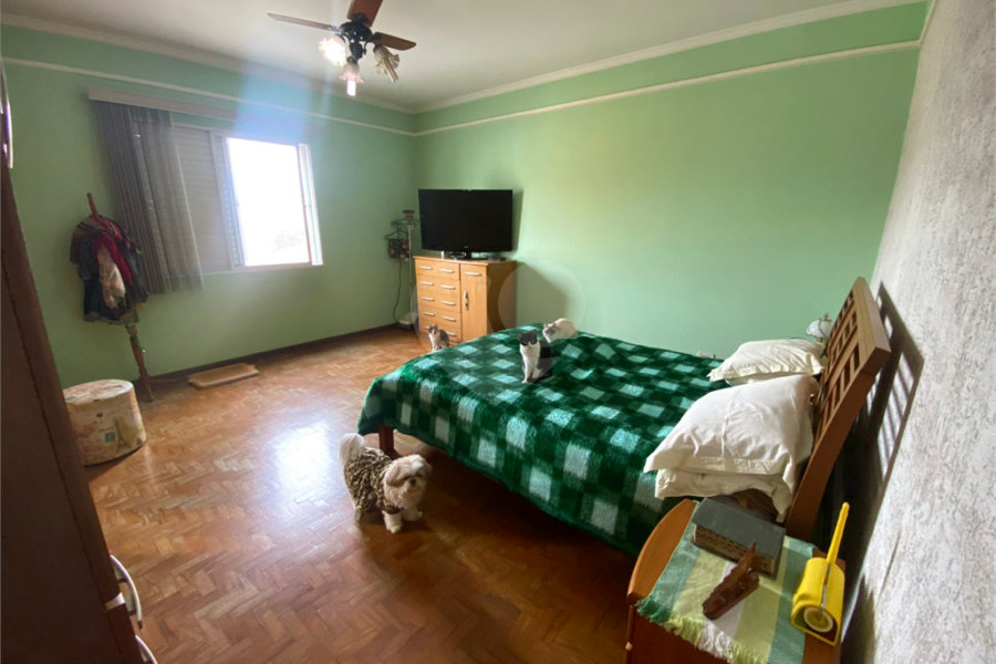 Casa à venda com 7 quartos em Casa Verde, São Paulo, SP