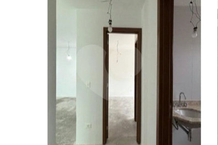 Apartamento à venda com 2 quartos, sendo 1 suíte, em Jardim São Paulo(zona Norte), São Paulo, SP