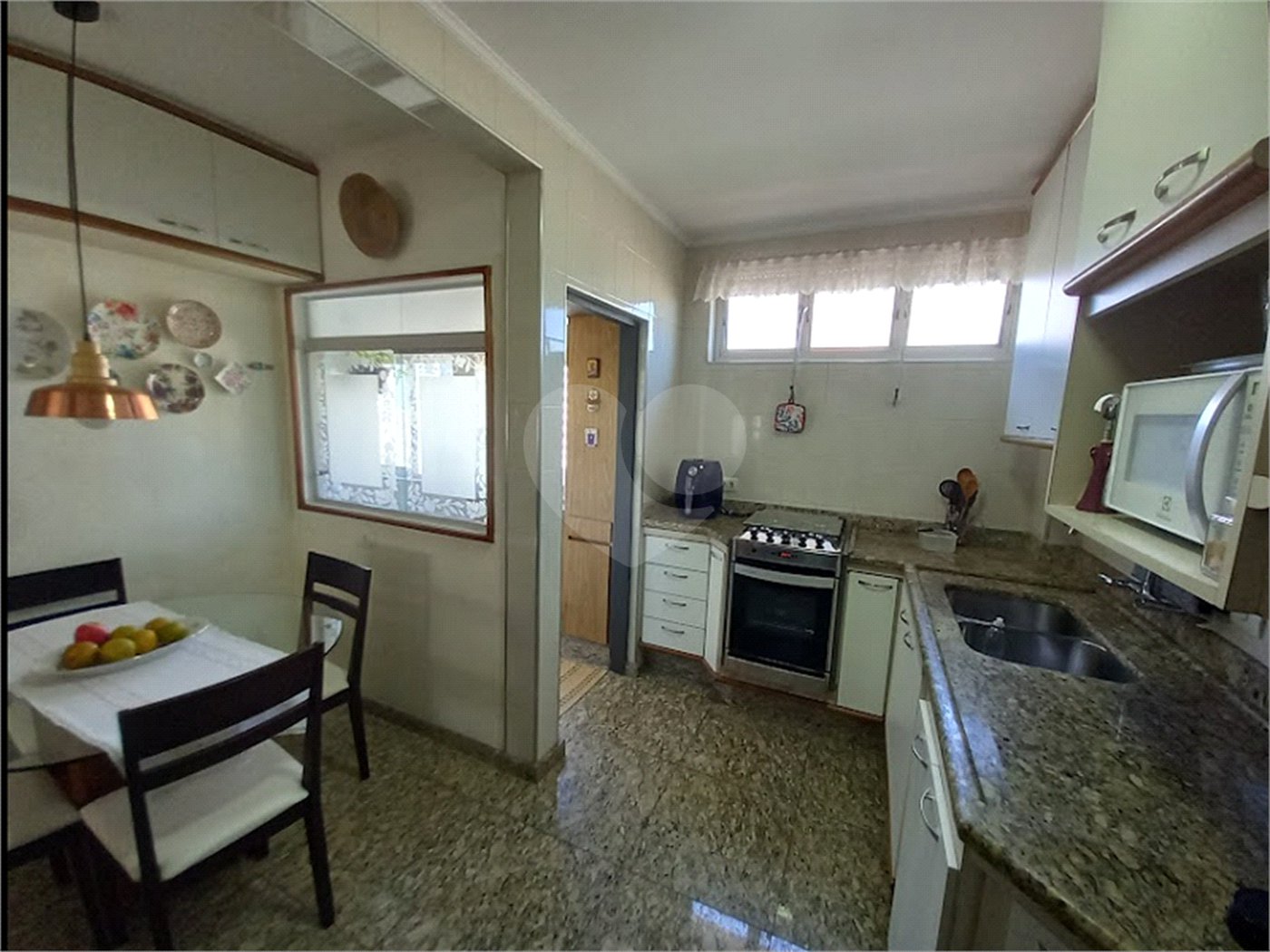 Apartamento à venda com 3 quartos em Pinheiros, São Paulo, SP