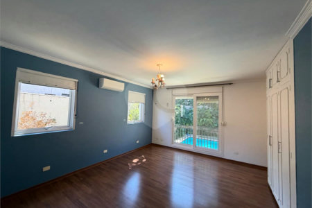 Casa à venda ou para alugar com 4 quartos, sendo 3 suítes, em Alto da Boa Vista, São Paulo, SP
