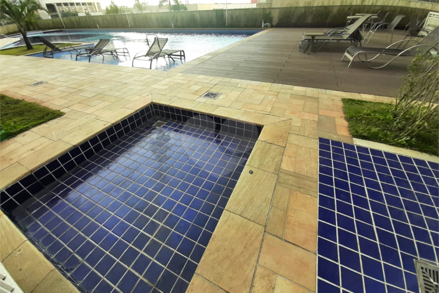 Apartamento à venda com 2 suítes em Barra Funda, São Paulo, SP