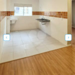 Apartamento à venda com 2 quartos em Conjunto Habitacional Júlio de Mesquita Filho, Sorocaba, SP