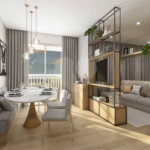 Apartamento à venda com 2 quartos em Chácara Klabin, São Paulo, SP