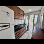 Apartamento à venda com 2 quartos, sendo 1 suíte, em Parque Campolim, Sorocaba, SP