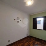 Sobrado à venda com 3 quartos, sendo 1 suíte, em Jardim Ester, São Paulo, SP