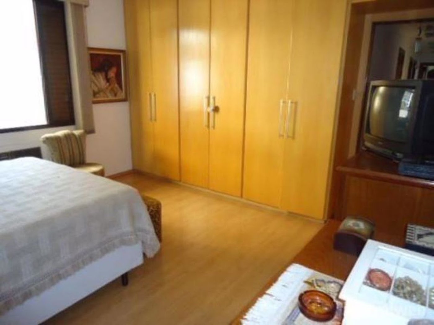 Casa Residencial à venda, Ponta da Praia, Santos - CA0366.