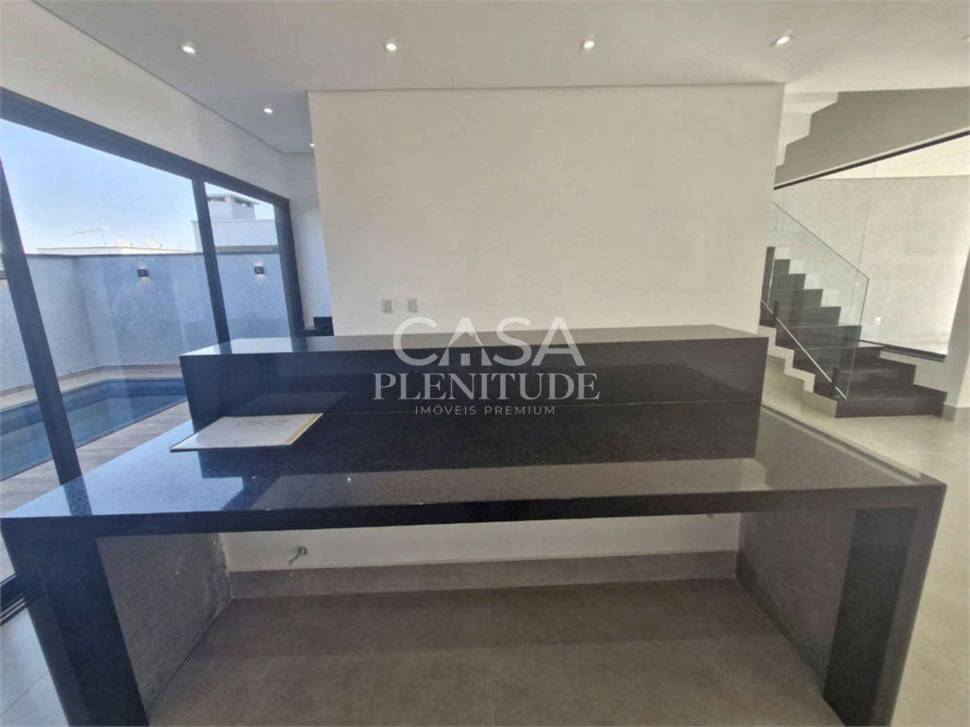 Casa em condomínio à venda com 3 suítes em Cajuru do Sul, Sorocaba, SP