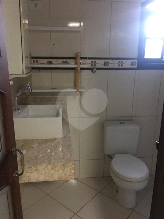 Casa para alugar com 3 quartos, sendo 1 suíte, em Jardim Morada do Sol, Indaiatuba, SP