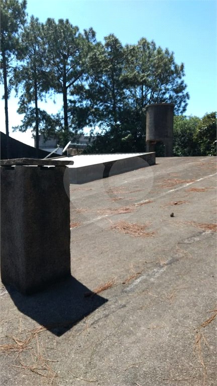 Terreno à venda em Vila Carmosina, São Paulo, SP
