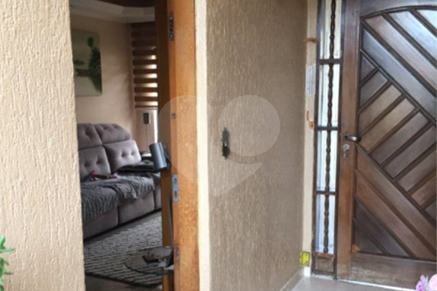 Sobrado à venda com 4 quartos, sendo 1 suíte, em Pirituba, São Paulo, SP