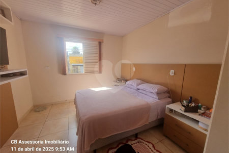 Casa à venda com 3 quartos, sendo 1 suíte,  em Santa Claudina, Vinhedo, SP
