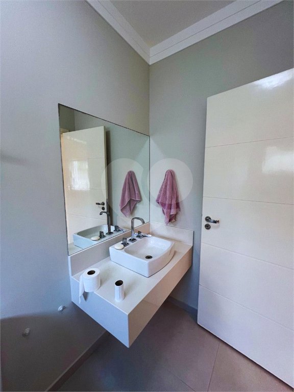 Apresento essa belíssima casa no Condomínio Delle Stelle - Louveira SP