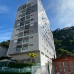Apartamento com 1 dormitório à venda, 42 m² por R$ 430.000,00 - Marapé - Santos/SP