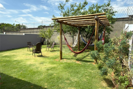 Casa à venda com 3 quartos, sendo 1 suíte,  no condomínio Reserva dos Vinhedos, Louveira - SP