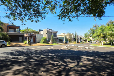 Terreno à venda no condomínio Buona Vita Ribeirão Preto, Ribeirão Preto - SP
