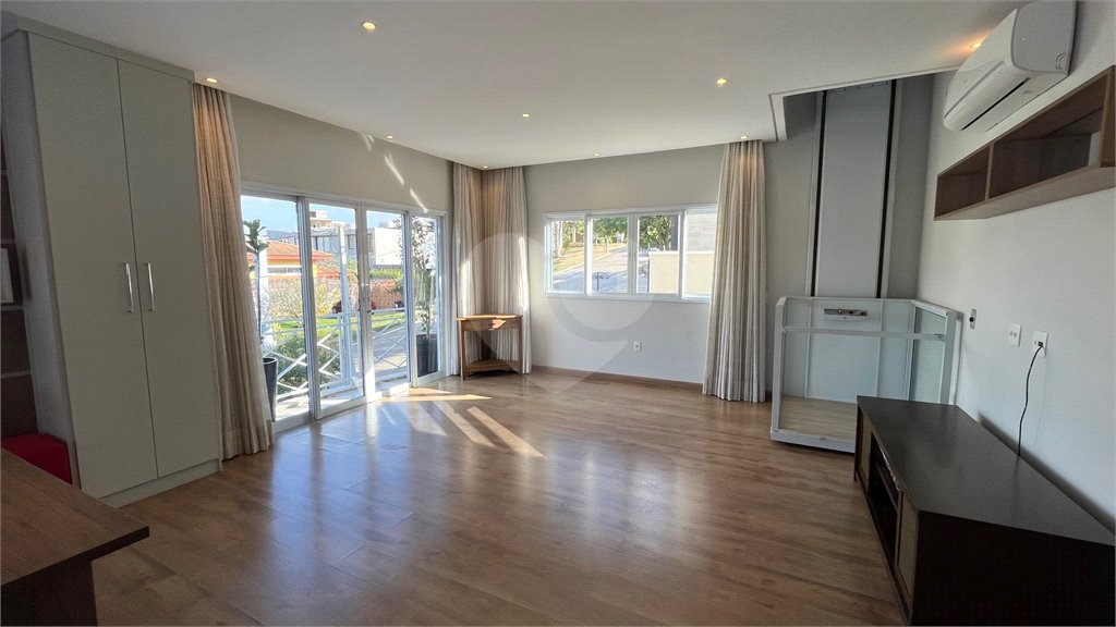 Sobrado à venda com 4 suítes em Condomínio Residencial Reserva Ecológica Atibaia, Atibaia, SP