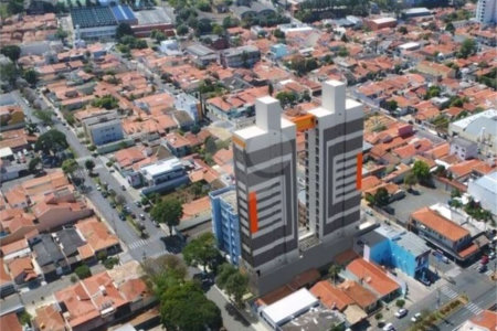 Studio à venda com 1 quarto em Cidade Nova I, Indaiatuba, SP