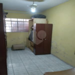 Casa Térrea à venda com 3 quartos em Vila Gustavo, São Paulo, SP