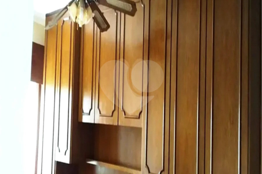 Apartamento à venda com 2 quartos em Santana, São Paulo, SP