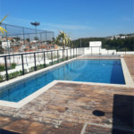 Apartamento à venda com 3 quartos, sendo 1 suíte, em Vila Domingues, Votorantim, SP