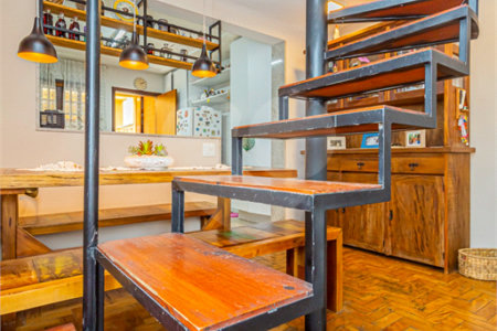 Casa à venda com 3 quartos, sendo 2 suítes,  em Chácara Santo Antônio (zona Sul), São Paulo, SP