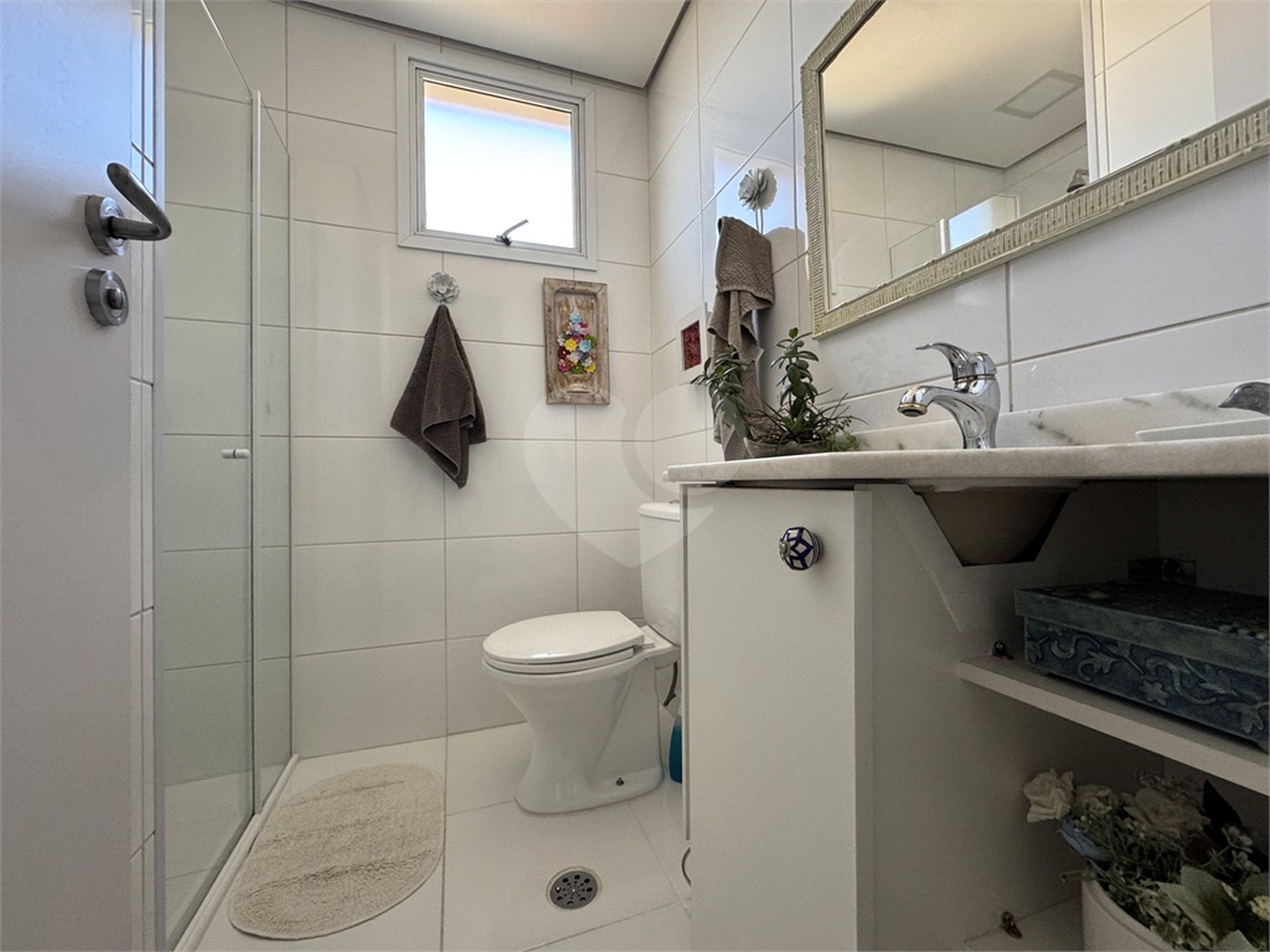 Apartamento à venda com 3 quartos, sendo 1 suíte, em Chora Menino, São Paulo, SP