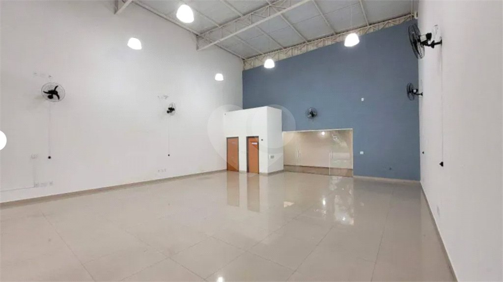 Salão para alugar em Vila Nova, Itu, SP