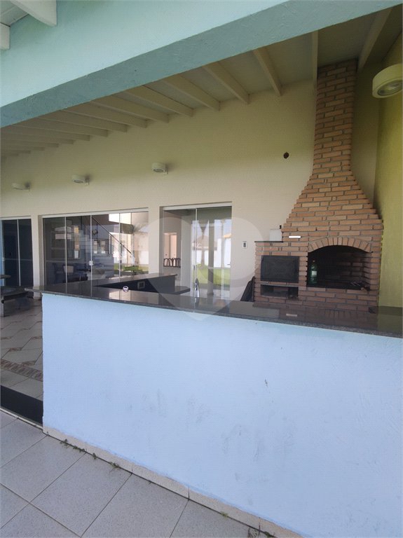 Casa à venda com 3 suítes no condomínio Residencial Suzano, Suzano - SP