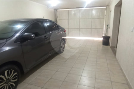 Sobrado à venda com 3 suítes em Vila Mazzei, São Paulo, SP