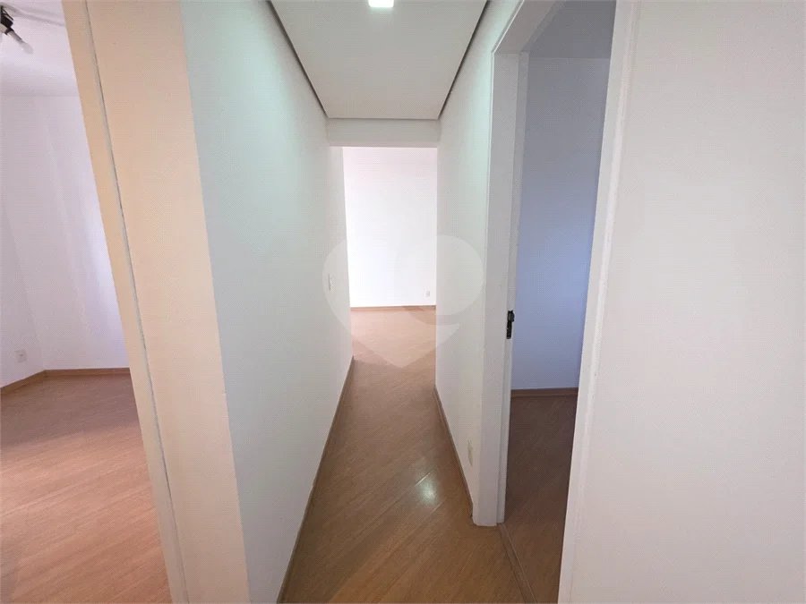 Apartamento para alugar com 4 quartos, sendo 1 suíte, em Santana, São Paulo, SP