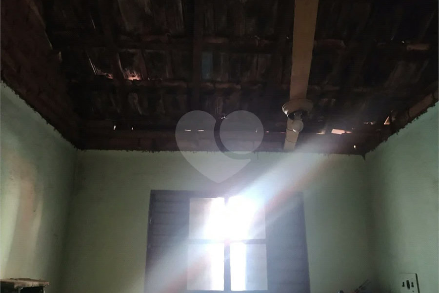 Terreno à venda em Chora Menino, São Paulo, SP