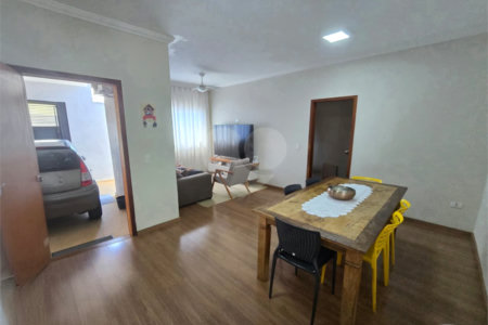 Casa à venda com 3 quartos, sendo 1 suíte,  em Portal dos Pinheiros II, Itapetininga, SP