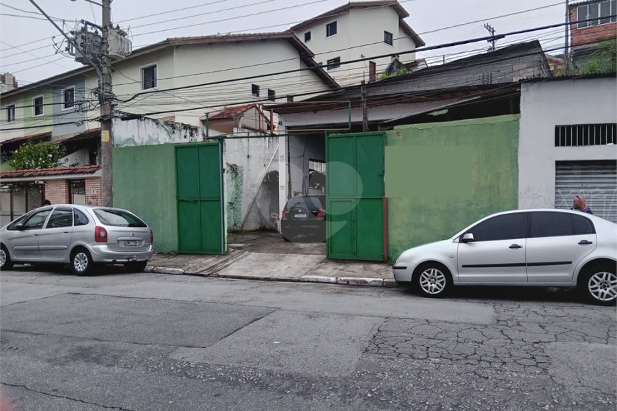 Terreno à venda em Casa Verde, São Paulo, SP