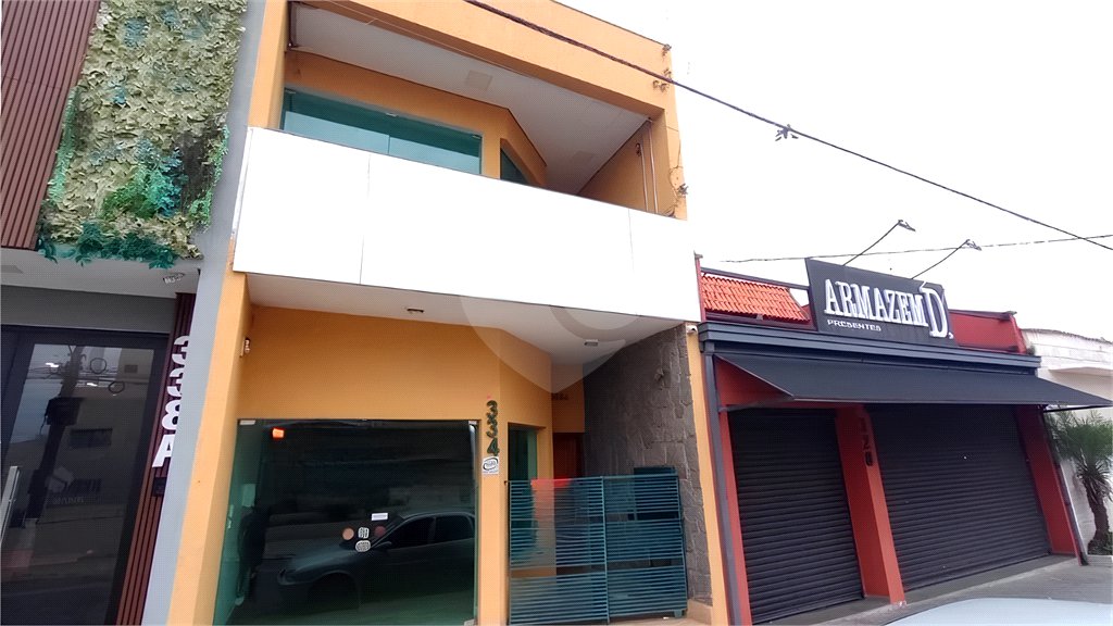 Salão à venda no Centro, Itapetininga, SP