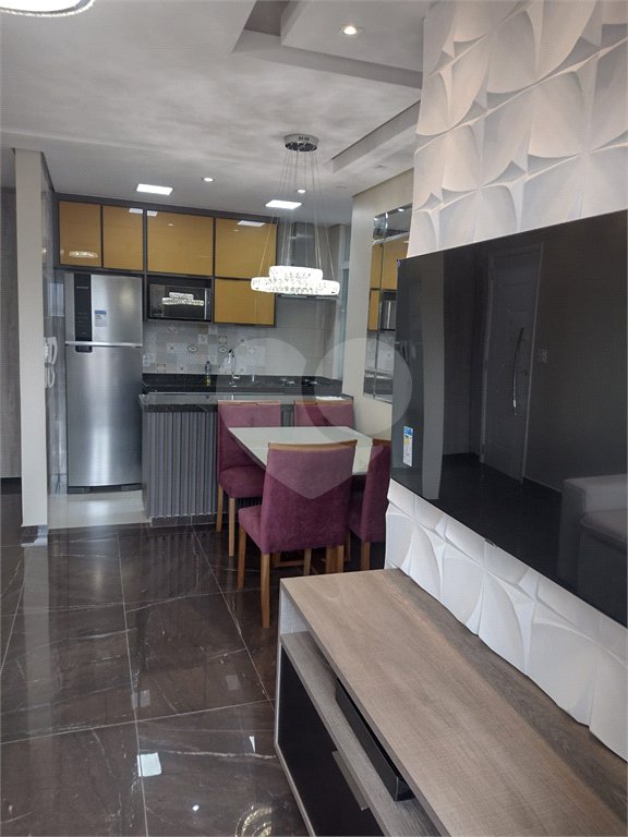 Apartamento à venda com 3 quartos, sendo 1 suíte,  em Imirim, São Paulo, SP