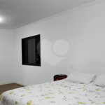 Apartamento à venda com 4 quartos, sendo 3 suítes,  em Real Parque, São Paulo, SP