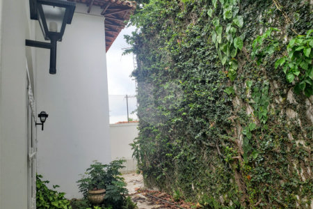 Sobrado à venda com 4 quartos, sendo 2 suítes, em Brooklin Velho, São Paulo, SP