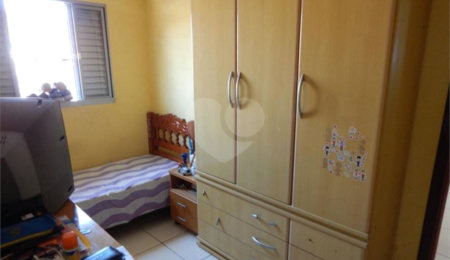Casa à venda com 2 quartos em Tremembé, São Paulo, SP