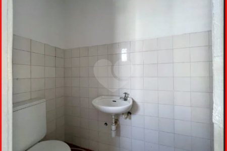 Apartamento à venda com 2 suítes em Real Parque, São Paulo, SP