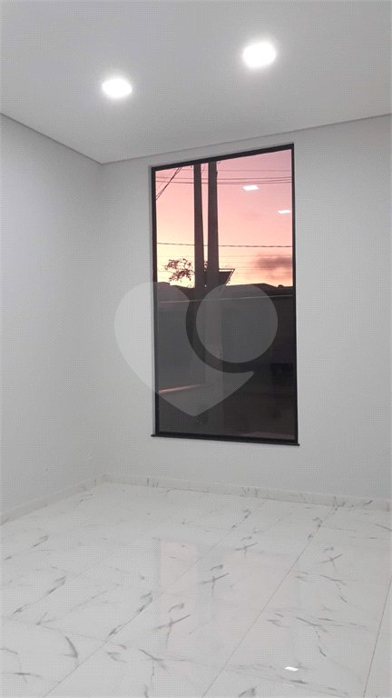 Terreno à venda com 3 quartos, sendo 1 suíte,  no condomínio Residencial Golden Ville, Itapetininga - SP