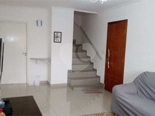 Sobrado à venda com 3 quartos, sendo 1 suíte,  em Vila Nova Cachoeirinha, São Paulo, SP