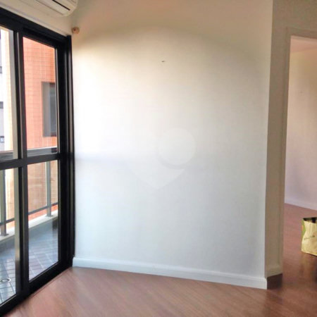 Apartamento para alugar com 1 suíte em Pinheiros, São Paulo, SP