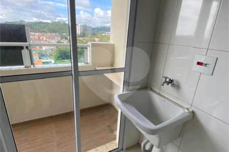 Apartamento à venda com 2 quartos em Demarchi, São Bernardo do Campo, SP