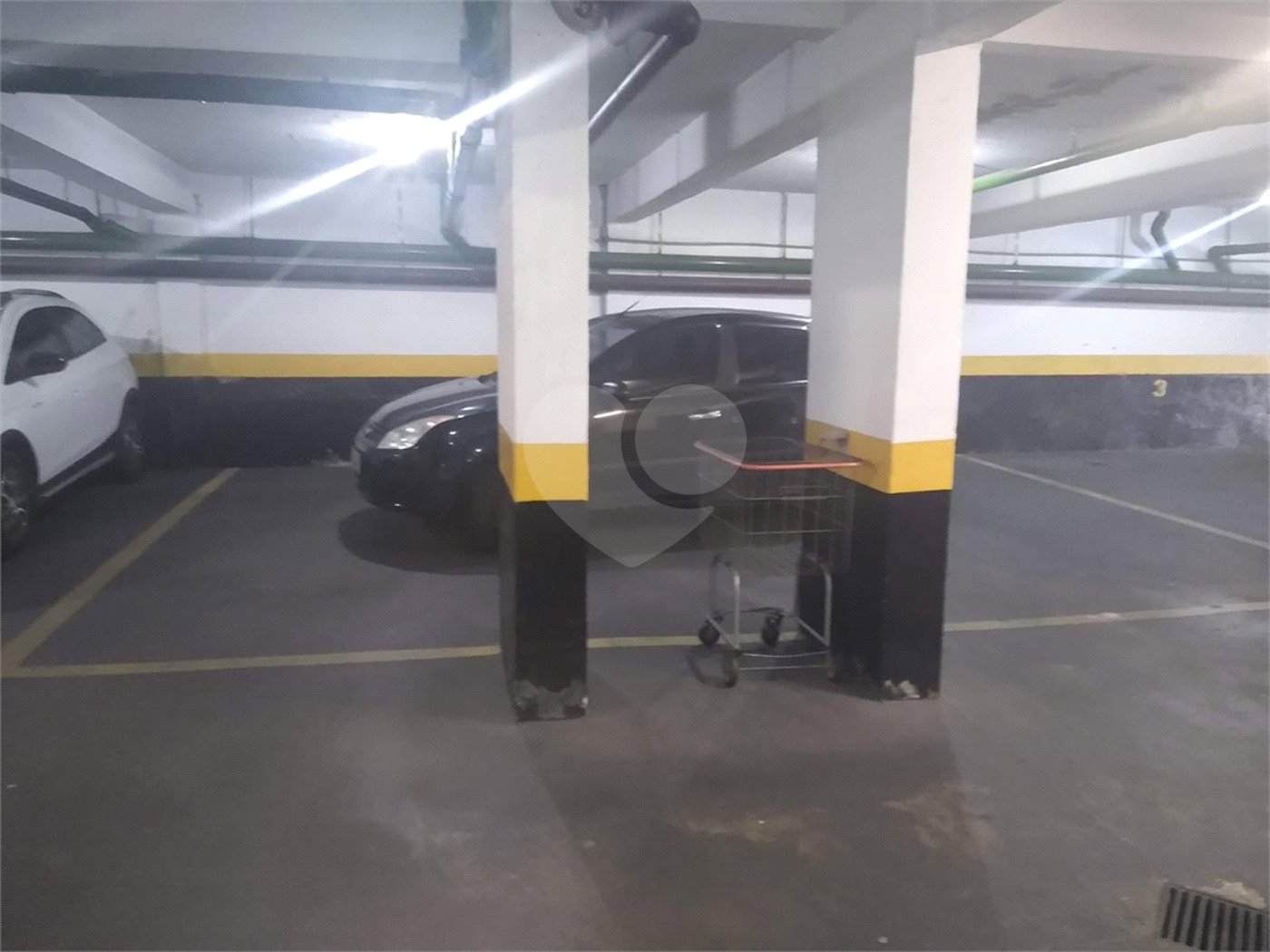 Apartamento à venda com 4 quartos, sendo 1 suíte, em Vila Galvão, Guarulhos, SP
