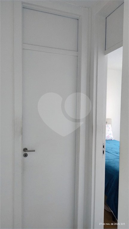 Apartamento à venda com 2 quartos em Campo Grande, Rio de Janeiro, RJ