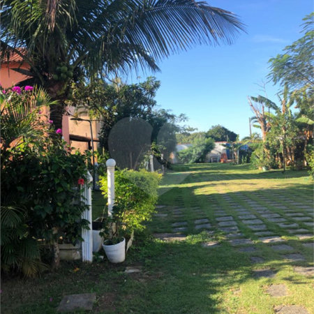 Casa à venda com 3 quartos, sendo 1 suíte, em Marina, Armação dos Búzios, RJ