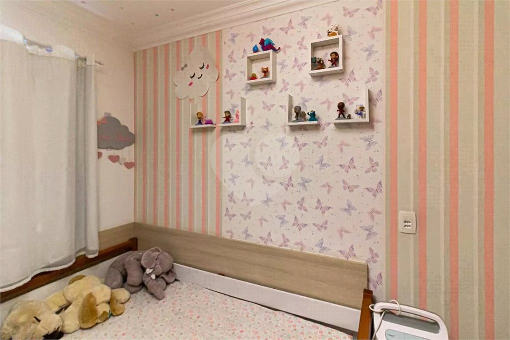 Apartamento à venda com 3 quartos, sendo 1 suíte, em Vila Ipojuca, São Paulo, SP