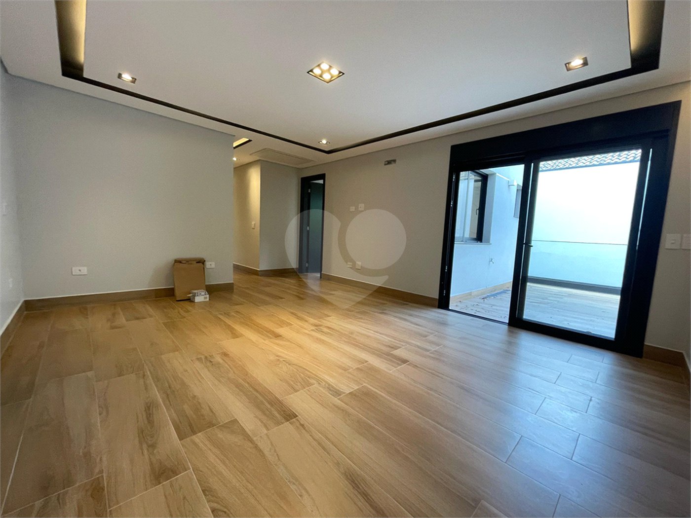 Casa à venda com 3 suítes no condomínio Cond Gafisa, São Paulo - SP