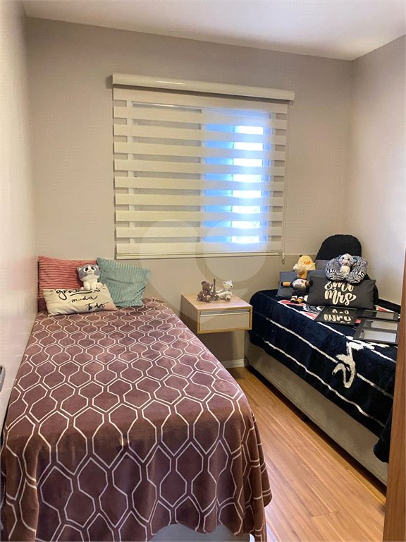 Apartamento à venda com 2 quartos, sendo 1 suíte,  em Jardim Rosa de Franca, Guarulhos, SP
